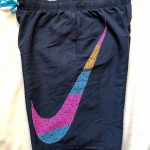Nike Swim Shorts - New